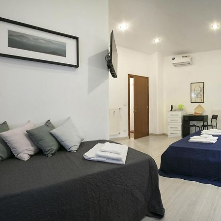 Lorenzo'S - Vatican Guest House Ρώμη Εξωτερικό φωτογραφία