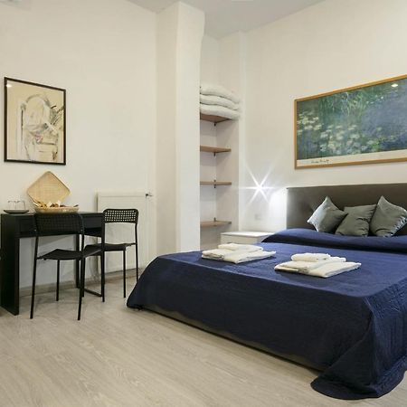 Lorenzo'S - Vatican Guest House Ρώμη Εξωτερικό φωτογραφία