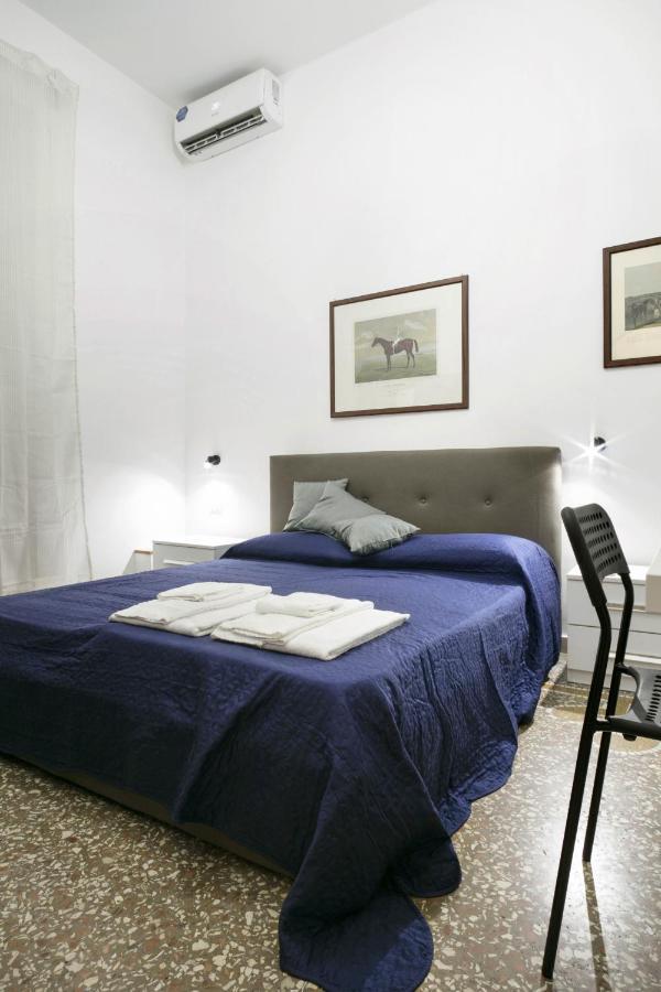 Lorenzo'S - Vatican Guest House Ρώμη Εξωτερικό φωτογραφία