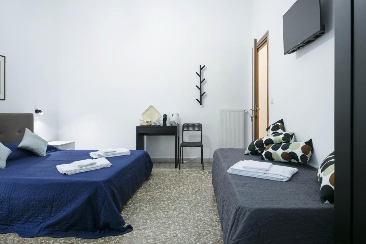 Lorenzo'S - Vatican Guest House Ρώμη Εξωτερικό φωτογραφία