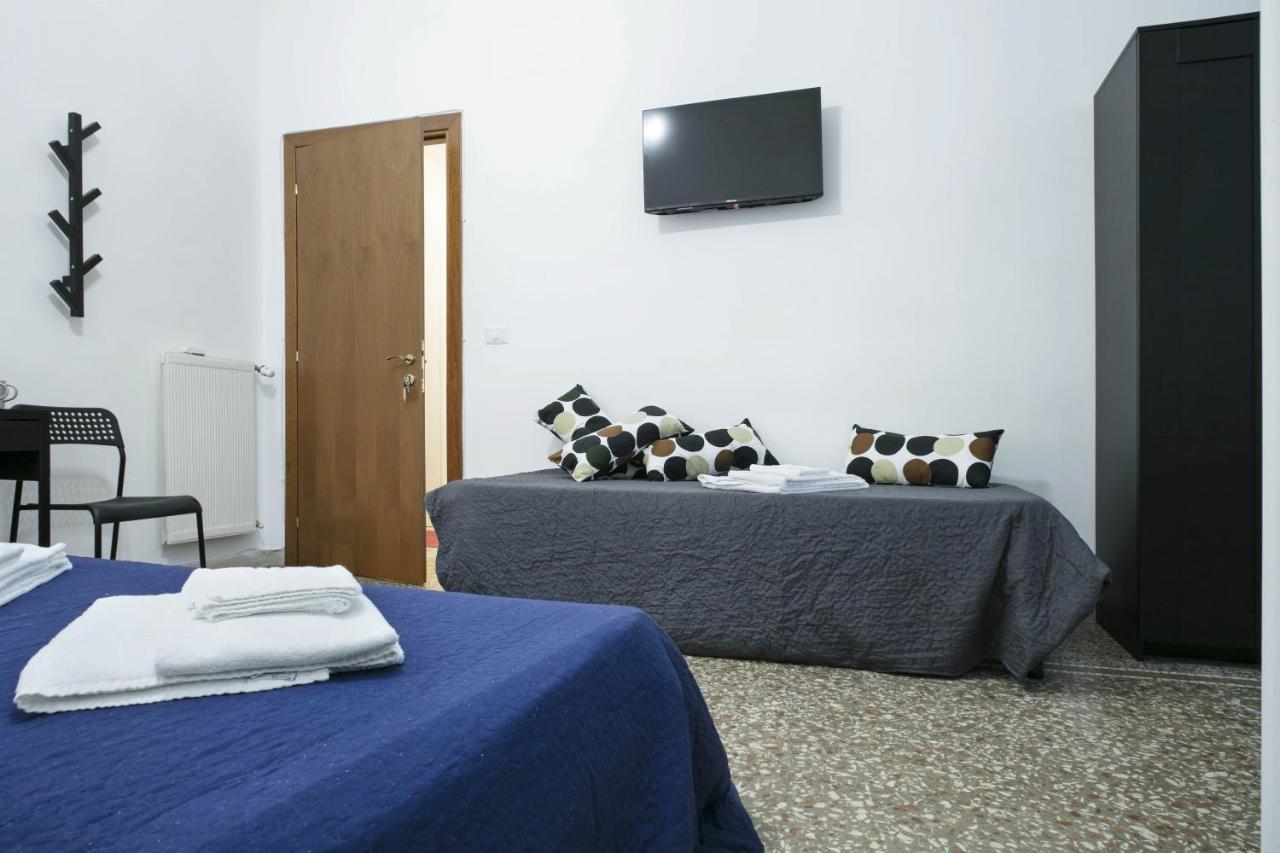 Lorenzo'S - Vatican Guest House Ρώμη Εξωτερικό φωτογραφία