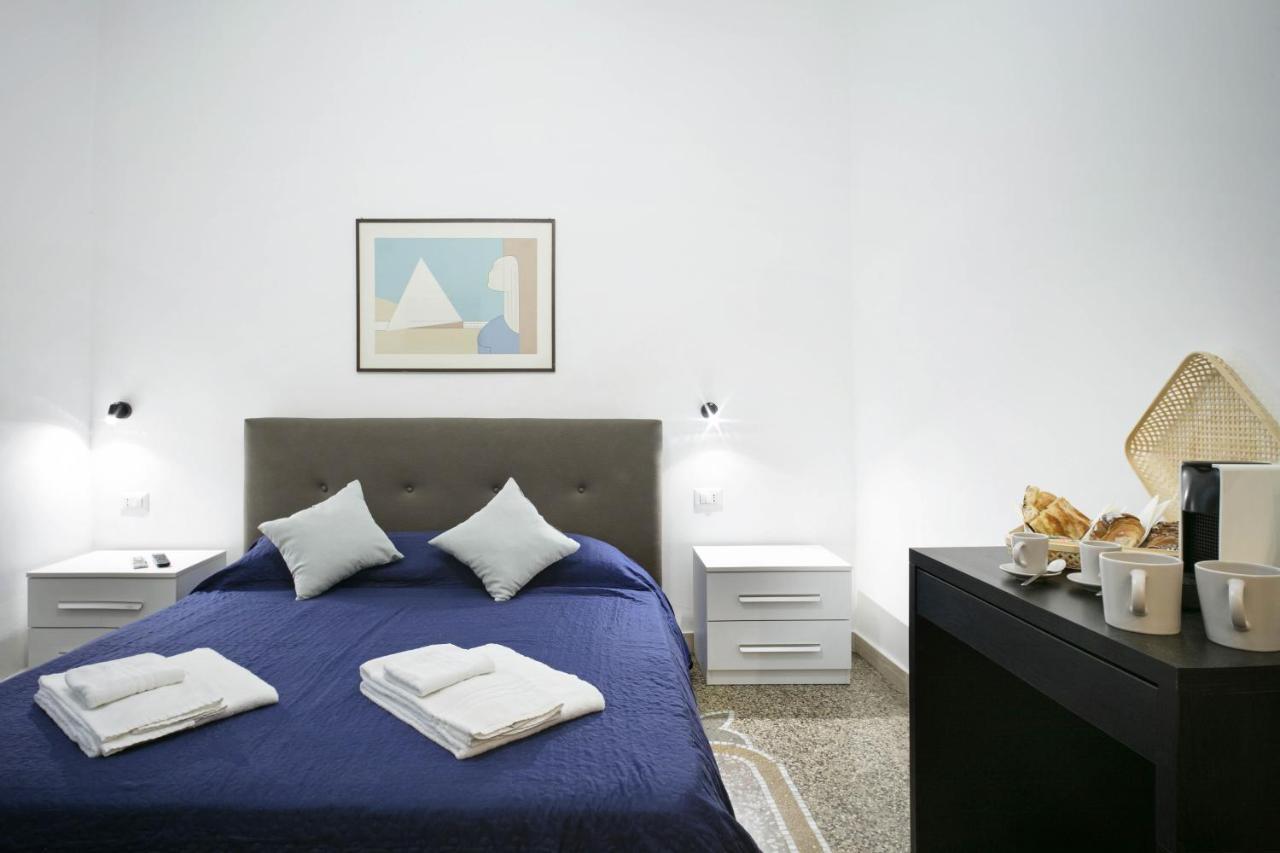 Lorenzo'S - Vatican Guest House Ρώμη Εξωτερικό φωτογραφία