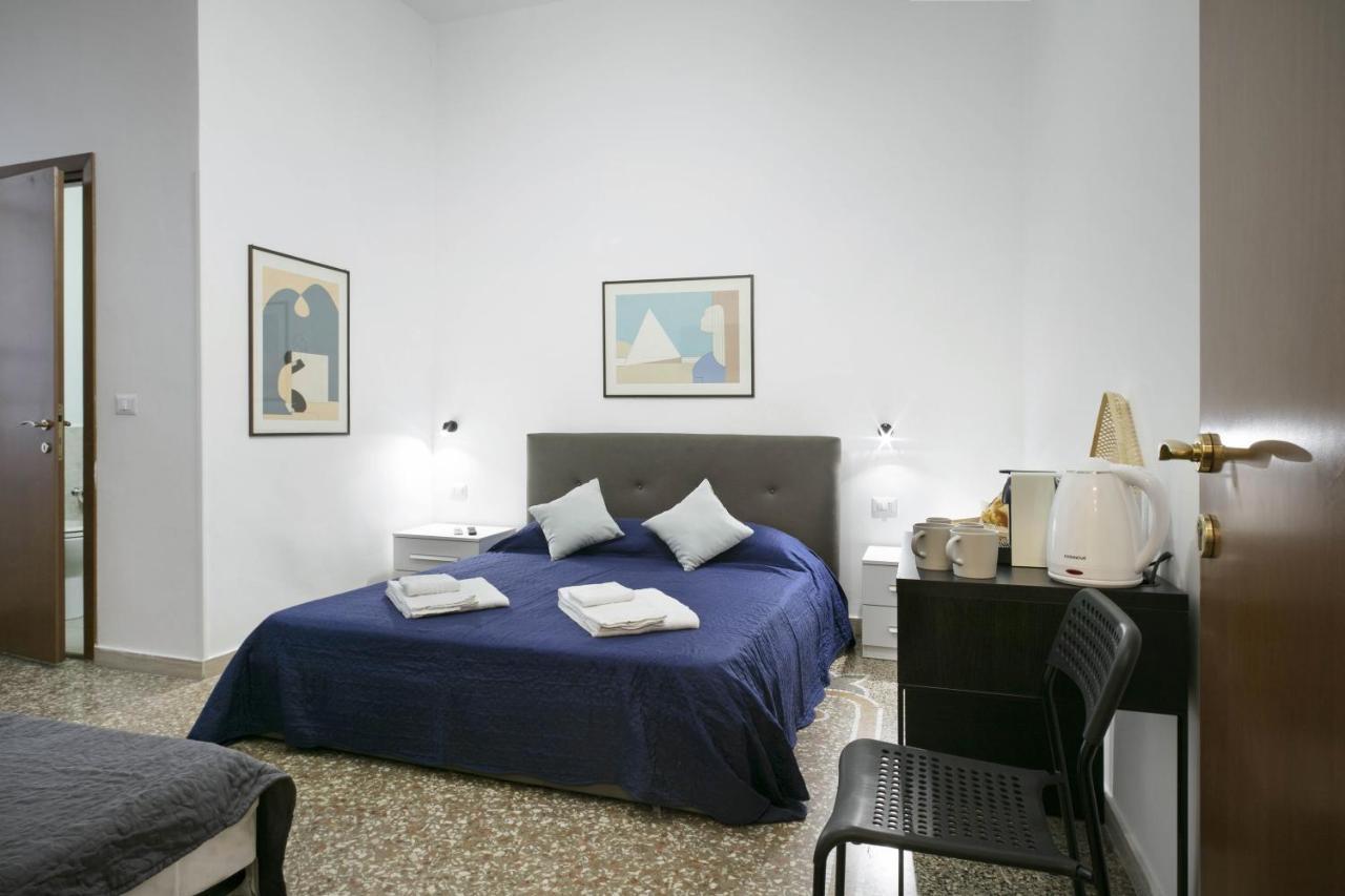 Lorenzo'S - Vatican Guest House Ρώμη Εξωτερικό φωτογραφία