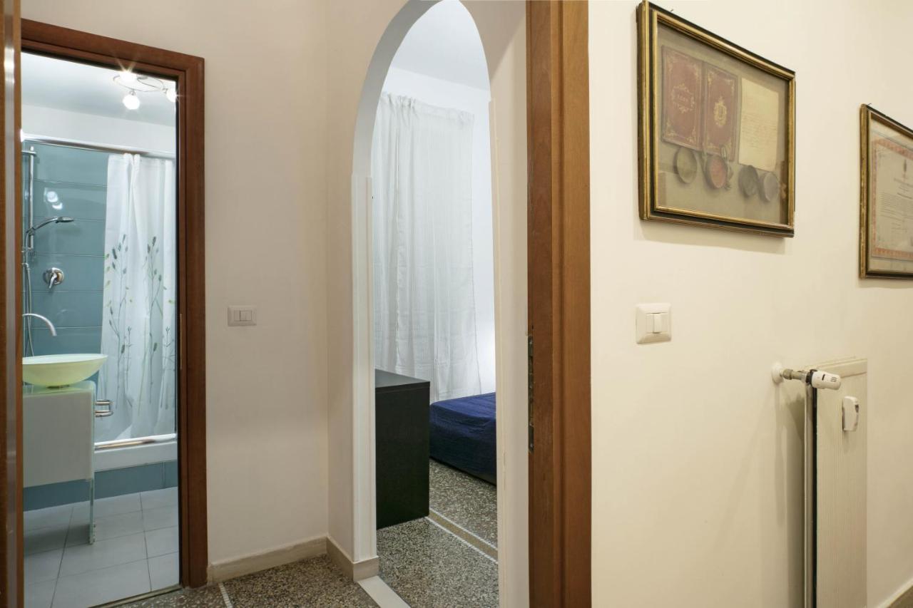 Lorenzo'S - Vatican Guest House Ρώμη Εξωτερικό φωτογραφία