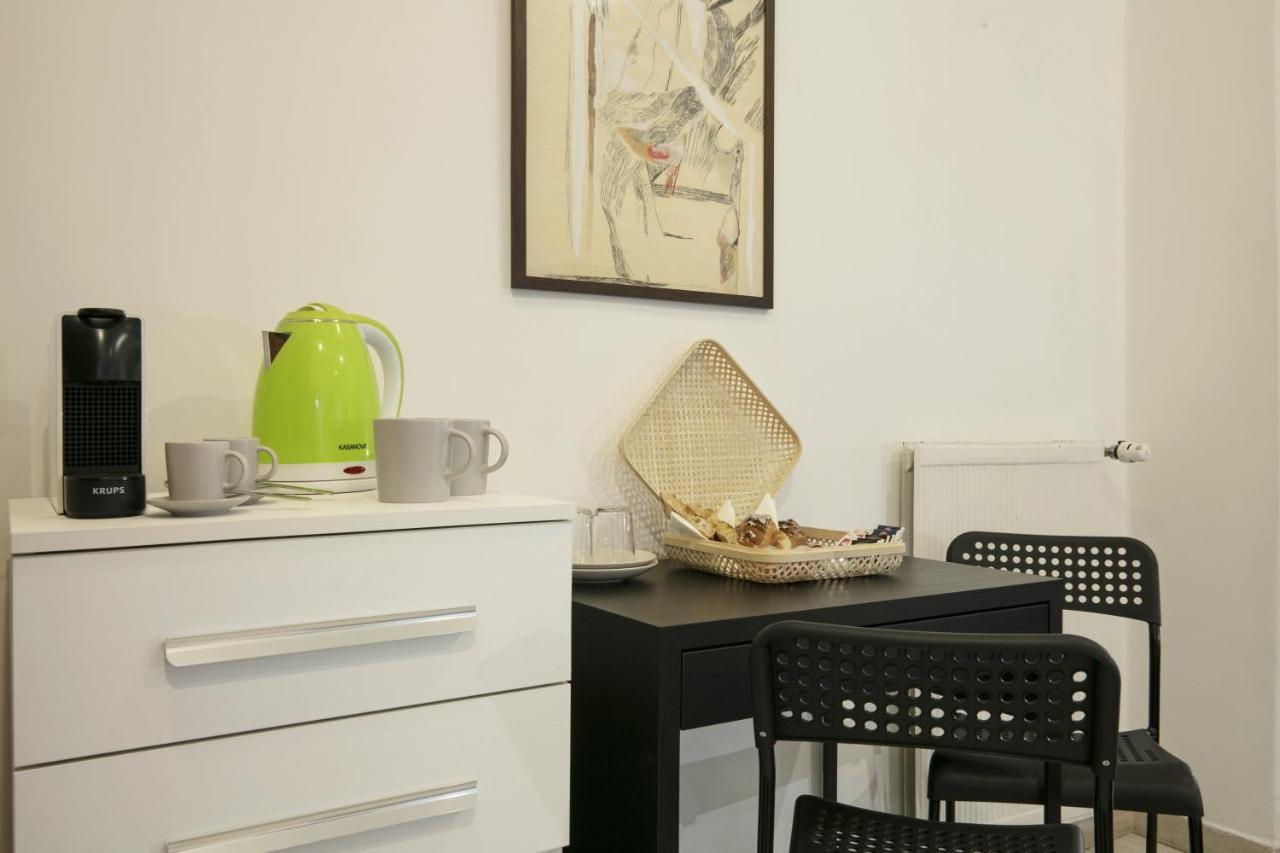 Lorenzo'S - Vatican Guest House Ρώμη Εξωτερικό φωτογραφία