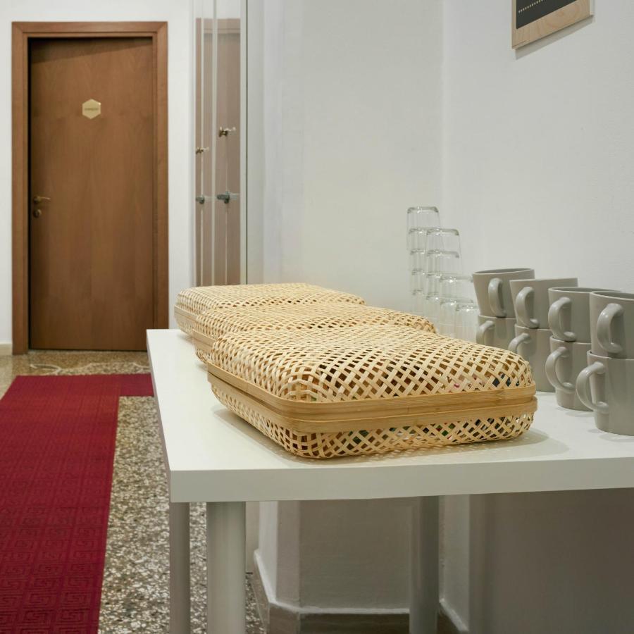 Lorenzo'S - Vatican Guest House Ρώμη Εξωτερικό φωτογραφία