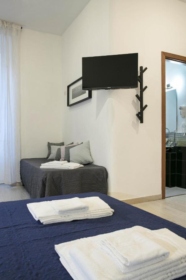 Lorenzo'S - Vatican Guest House Ρώμη Εξωτερικό φωτογραφία