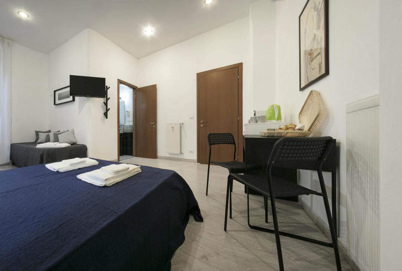 Lorenzo'S - Vatican Guest House Ρώμη Εξωτερικό φωτογραφία