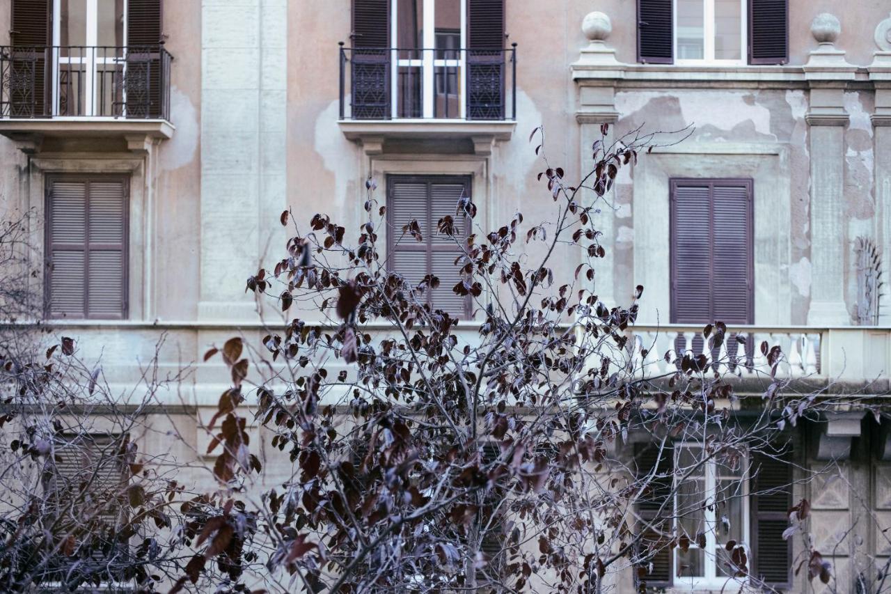 Lorenzo'S - Vatican Guest House Ρώμη Εξωτερικό φωτογραφία