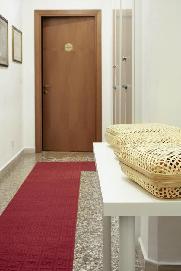 Lorenzo'S - Vatican Guest House Ρώμη Εξωτερικό φωτογραφία