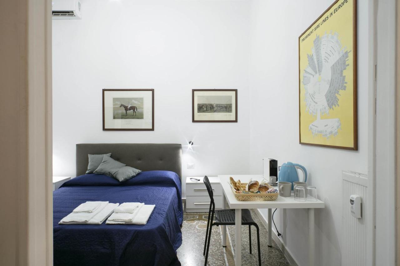 Lorenzo'S - Vatican Guest House Ρώμη Εξωτερικό φωτογραφία