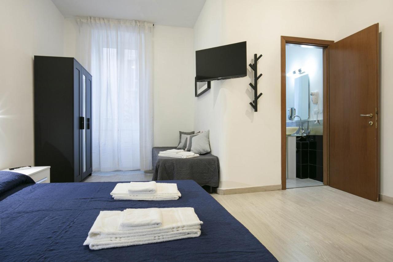 Lorenzo'S - Vatican Guest House Ρώμη Εξωτερικό φωτογραφία
