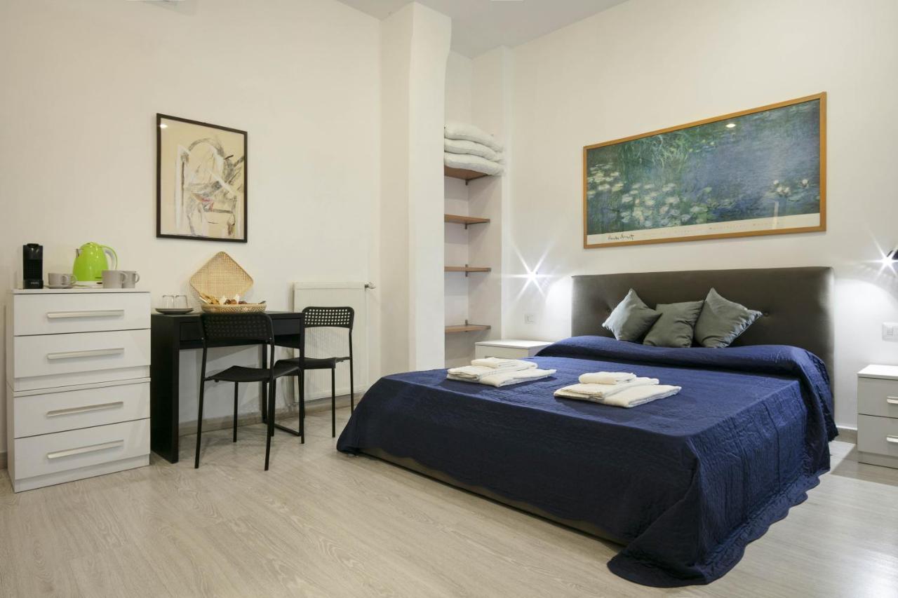 Lorenzo'S - Vatican Guest House Ρώμη Εξωτερικό φωτογραφία